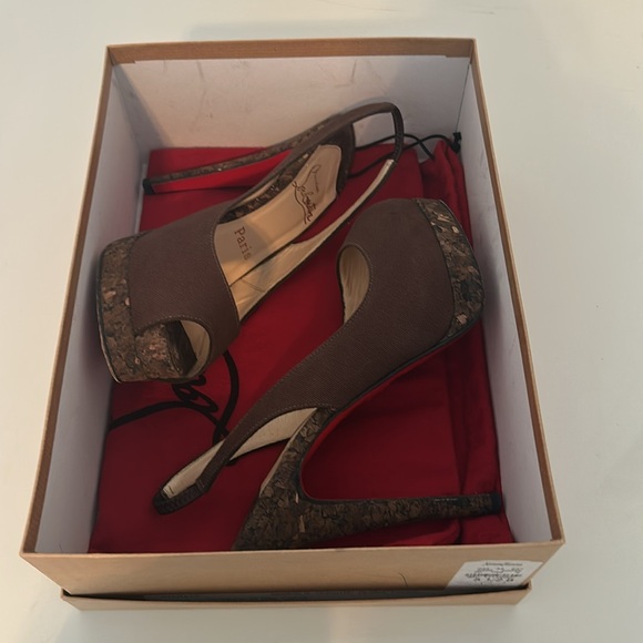 Christian Louboutin main image 4